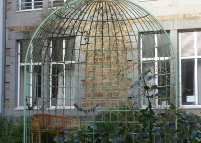 Jardin Musical