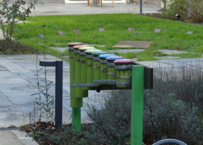 Jardin Musical